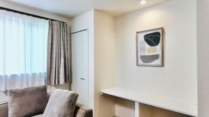 Little Planet Kyobashi Osaka Castle park for eight people free parking