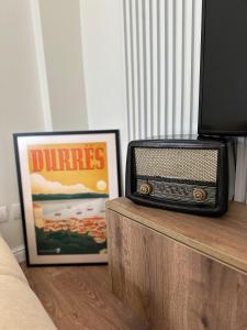 SN Signature Stay Durrës Core