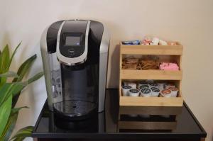 A cozy casita in Moon Valley-Phoenix with Patio & BBQ