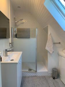 B&B / Chambres d'hotes La Gentilhommiere : photos des chambres