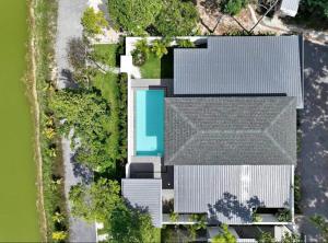 Beautiful 2BR Modern Villa