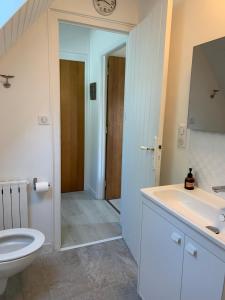 B&B / Chambres d'hotes La Gentilhommiere : photos des chambres