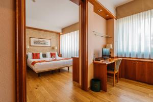 Crystal Hotel Varese