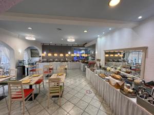 Thalia deco City & Beach Hotel