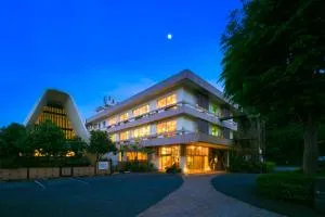 Yugawara-Onsen Manyoso