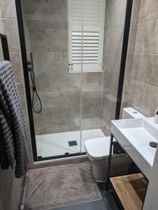 Beautiful 1 Bed Flat Fulham, London