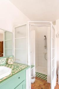 Villas Maison Tizzano : photos des chambres