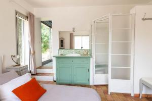 Villas Maison Tizzano : photos des chambres