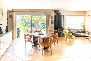 Villas Maison Tizzano : photos des chambres