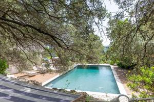 Villas Maison Tizzano : photos des chambres