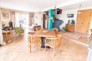 Villas Maison Tizzano : photos des chambres