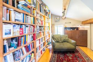 Villas Maison Tizzano : photos des chambres