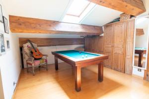 Villas Maison Tizzano : photos des chambres