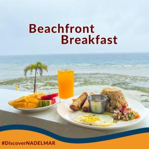 Nadelmar Hotel and Resort