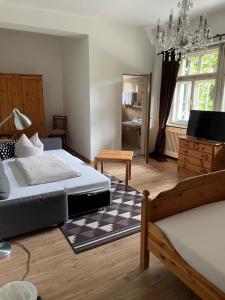 Gästehaus Hohe Tannen