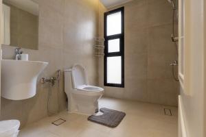 Cozy apartment with 3 bedrooms and outdoor area