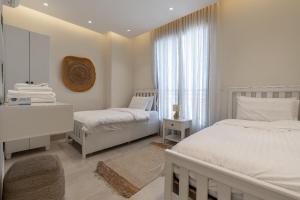 Cozy apartment with 3 bedrooms and outdoor area