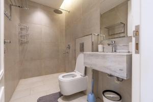 Cozy apartment with 3 bedrooms and outdoor area