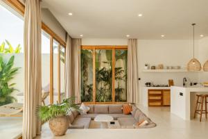 Villa Rheia Pererenan