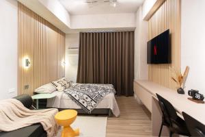 Enzos Pad at Avida Towers Riala Cebu IT Park T4