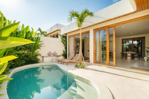 Villa Rheia Pererenan