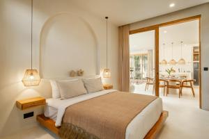 Villa Rheia Pererenan