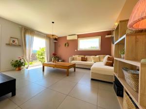 Villas Le temps de vivre : photos des chambres