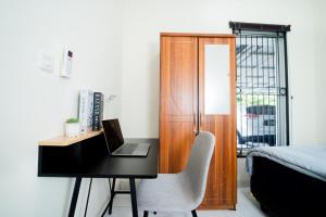 Sachi House - Homestay near IPB Dramaga Bogor