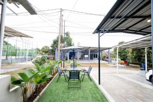 Sachi House - Homestay near IPB Dramaga Bogor