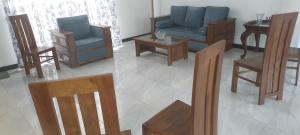 Negombo Hiding Place