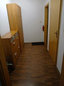 Kleine Wohnung für Monteure und Dienstreisen