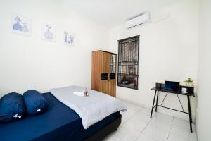 Sachi House - Homestay near IPB Dramaga Bogor