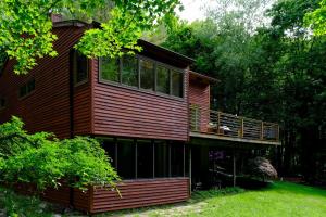 Four Season Retreat in Heart of the Catskills