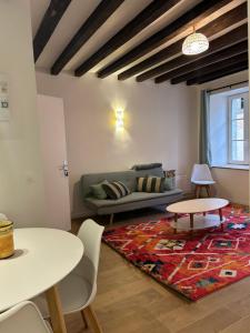 Appartement-Gite Boiscorde, wifi, le Perche