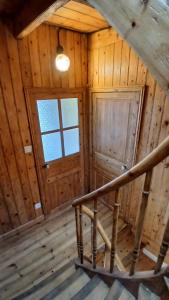 Maison Locquirecoise à 550m de la plage