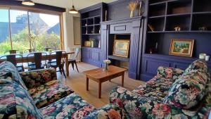 Maison Locquirecoise à 550m de la plage