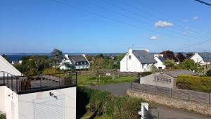 Maisons de vacances Maison Locquirecoise a 550m de la plage : photos des chambres