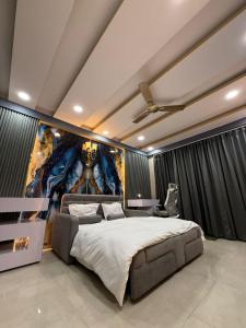 Studio z leisure stay