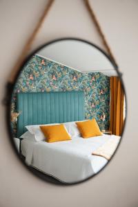 Appart'hotels Hotel & Residence San Roccu : photos des chambres