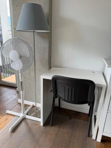 Five Star Downtown Apartment