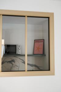 Appart'hotels Hotel & Residence San Roccu : photos des chambres