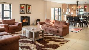 Highland Gate Golf & Trout Estate, House 910