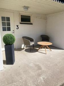 Höllviksnäs möten mat logi