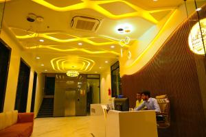 Hotel Dinanath
