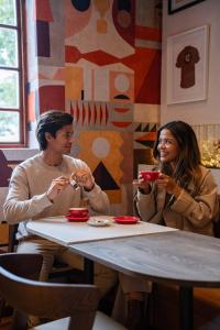 Paarl Boutique Hotel