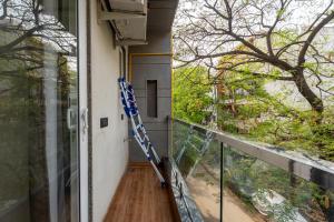 Fortune Home Service Apartment 3 Bhk, J-267, SAKET