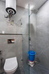 Fortune Home Service Apartment 3 Bhk, J-267, SAKET