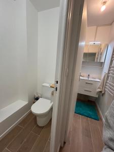 Appartement-Gite Boiscorde, wifi, le Perche