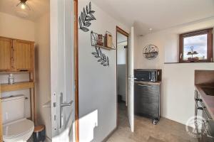 Maisons de vacances Penty des roitelets : photos des chambres