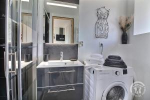 Maisons de vacances Penty des roitelets : photos des chambres